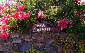 Casa Goliath
